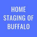 Home Staging of Buffalo logo